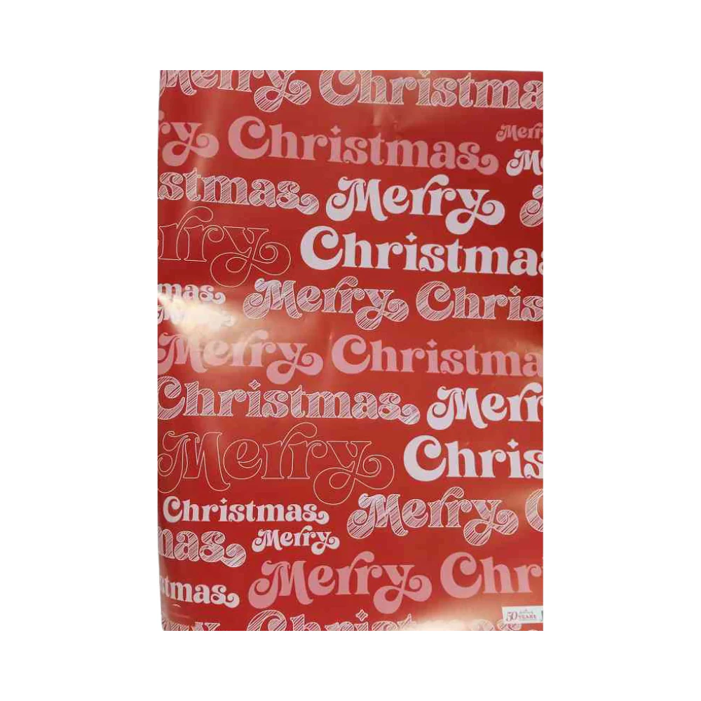 Hallmark Gift Wrap - Image 3