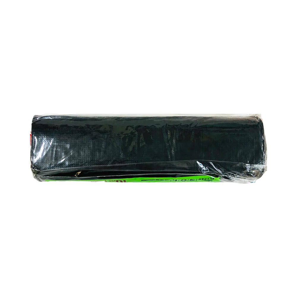 Happy Lea's Garbage Bag Black 37 x 40in 10's - Image 2