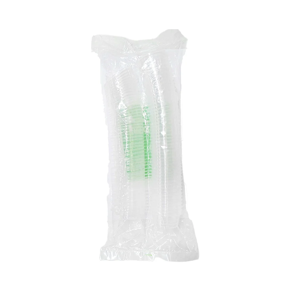 Happy Lea's Hinged Sauce Cups 1oz 50's - Image 2