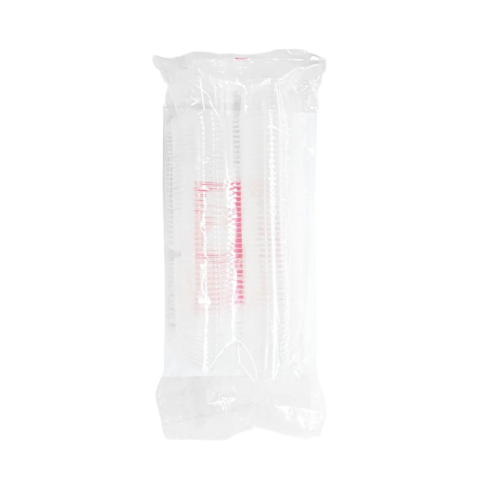Happy Lea's Hinged Sauce Cups 2oz 50's - Image 2