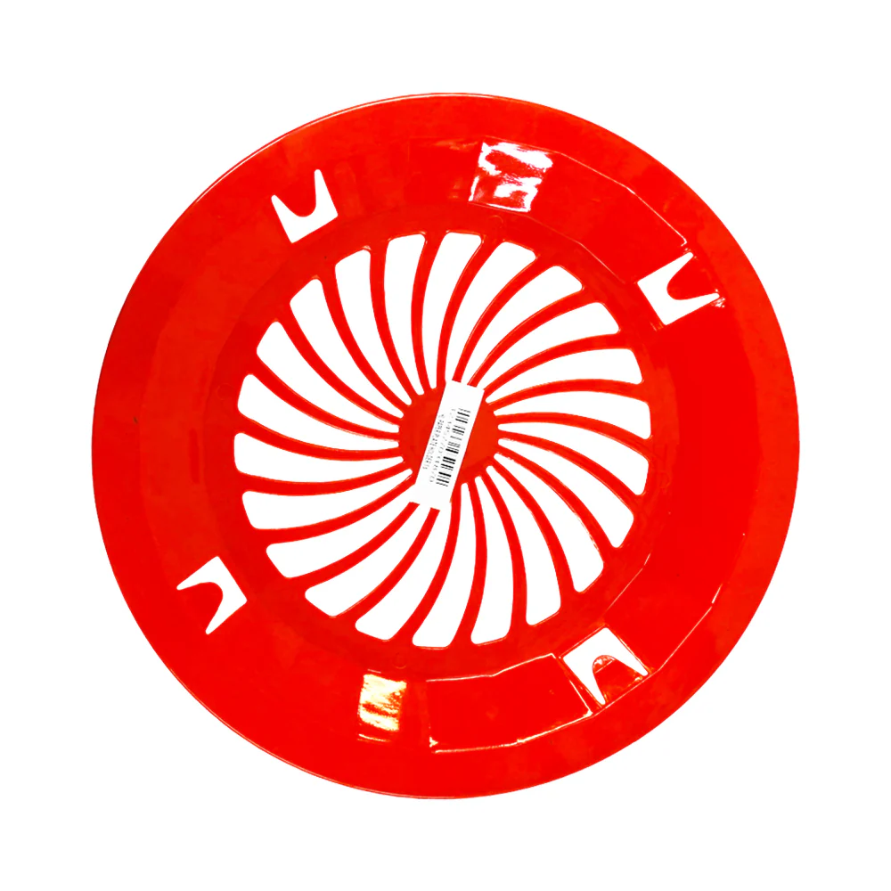 Happy Lea's Paper Plate Holder 1's - Image 2