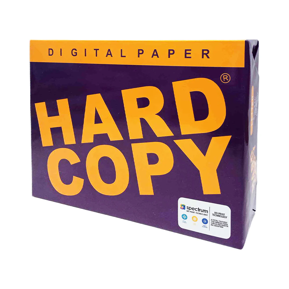 Hard Copy Paper Substance 20 Ream A3 - Image 2