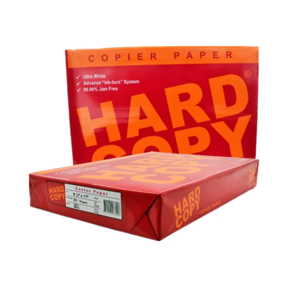 Hard Copy Paper Substance 20 - Image 3