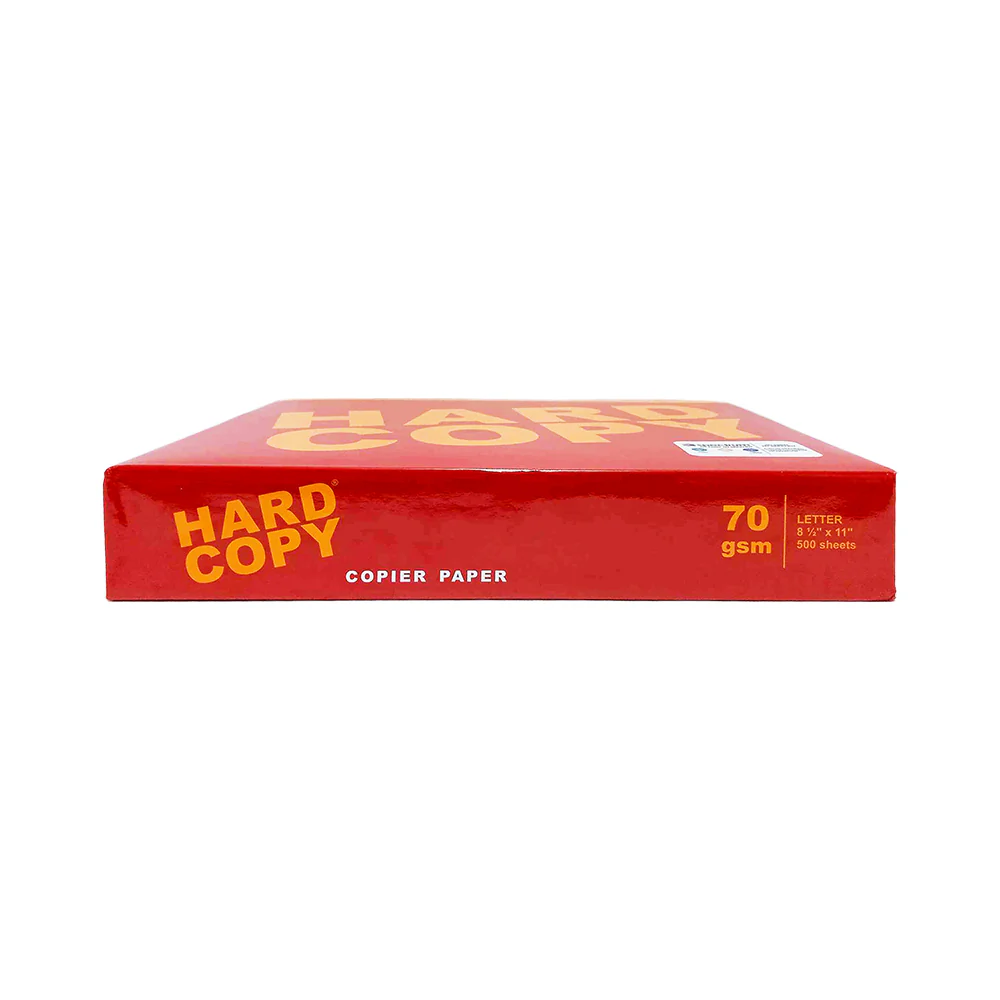 Hard Copy Paper Substance 28 Short - Image 2