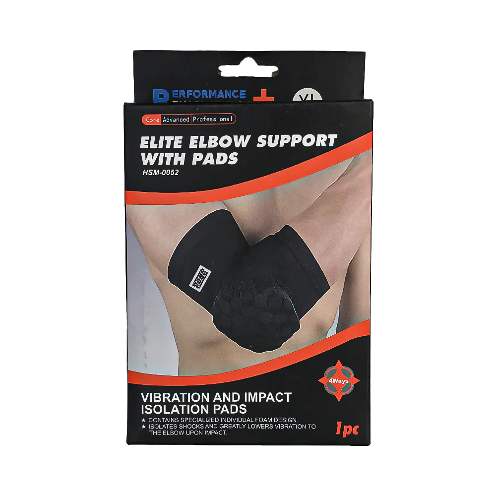 Hardcore Elite Elbow Support - Image 3