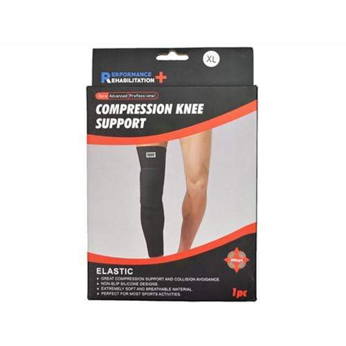 Hardcore Knee Support Long - Image 2