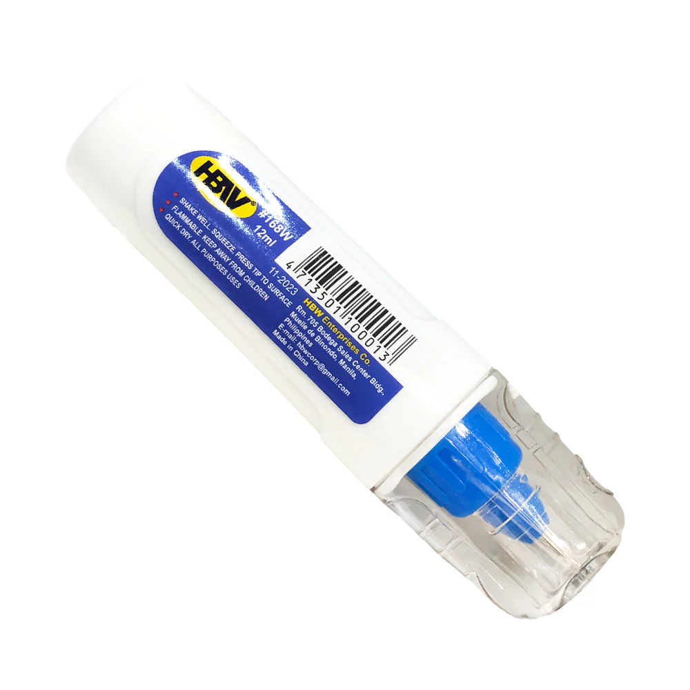HBW AAA Correction Pen - Image 2