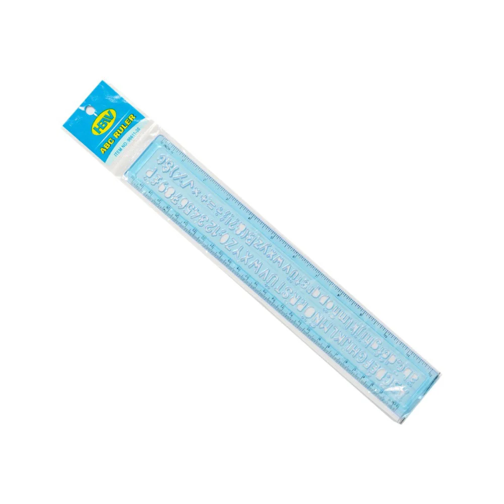 HBW ABC Ruler - Image 3