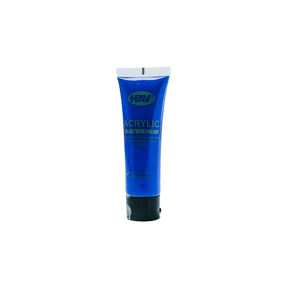 HBW Acrylic Paint Tube - Image 3