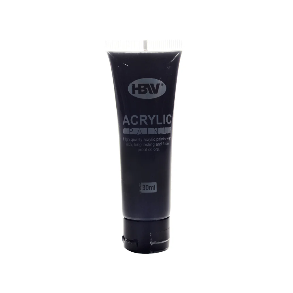 HBW Acrylic Paint Tube - Image 6