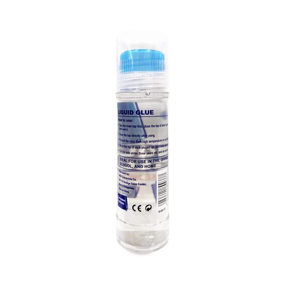 HBW Clear Glue 125g - Image 2