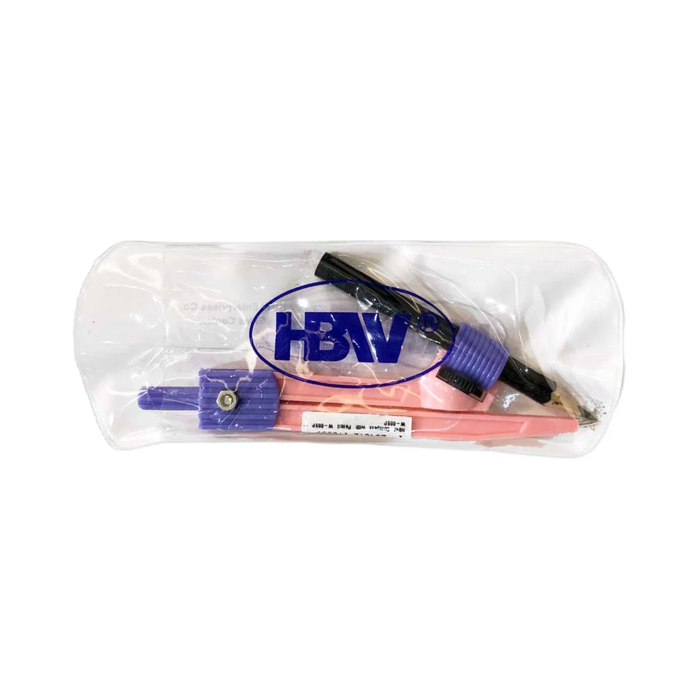 HBW Compass With Pencil - Image 7