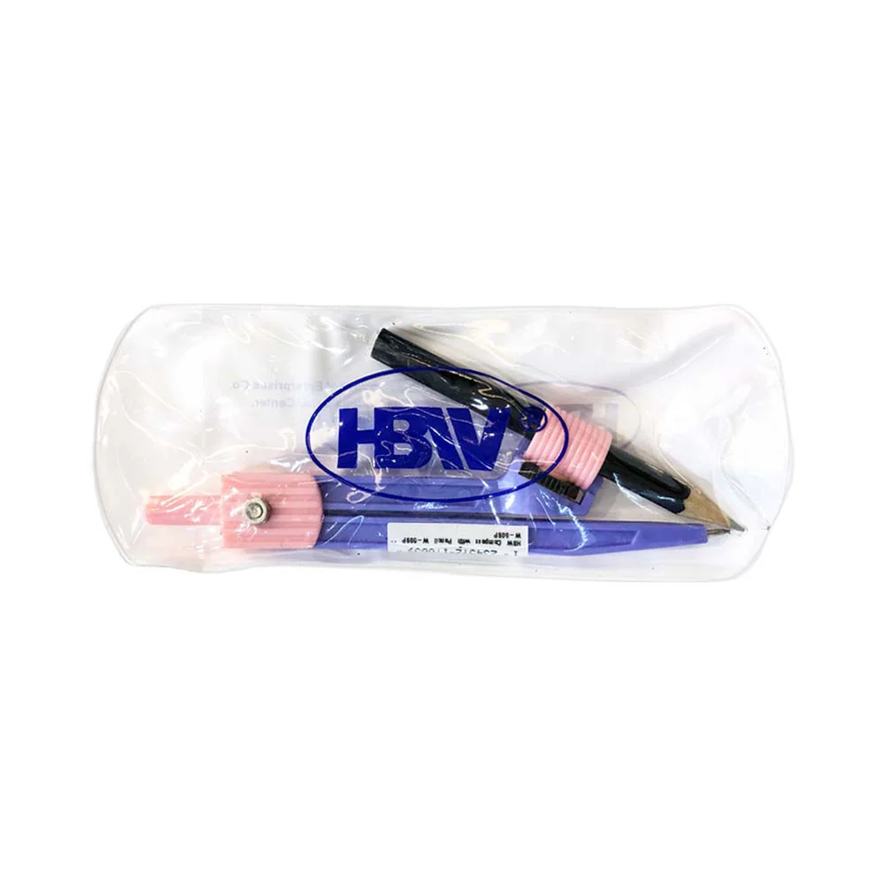HBW Compass With Pencil - Image 9