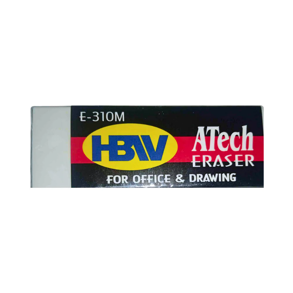 HBW Atech Eraser - Image 2