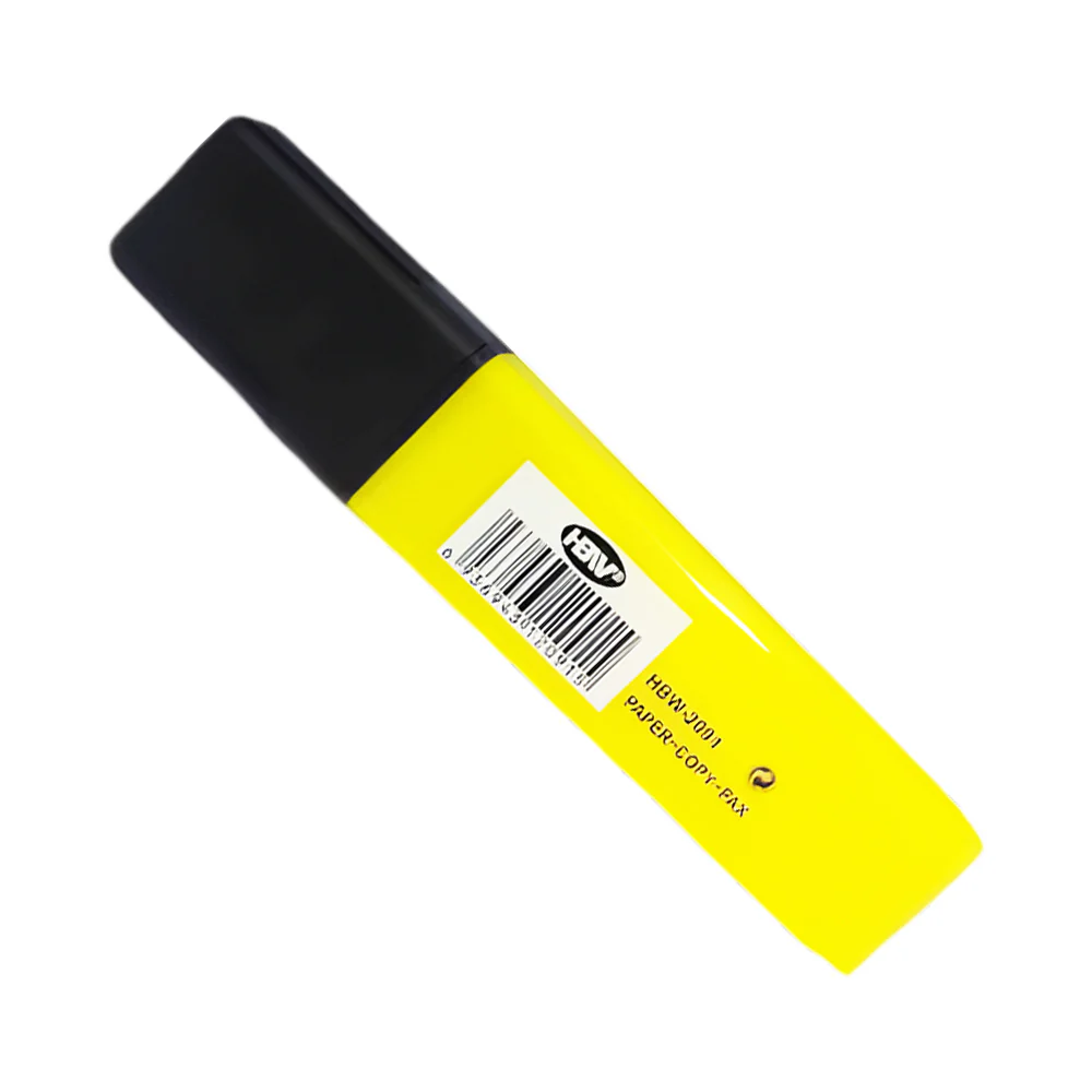 HBW Highlighter Pen - Image 2