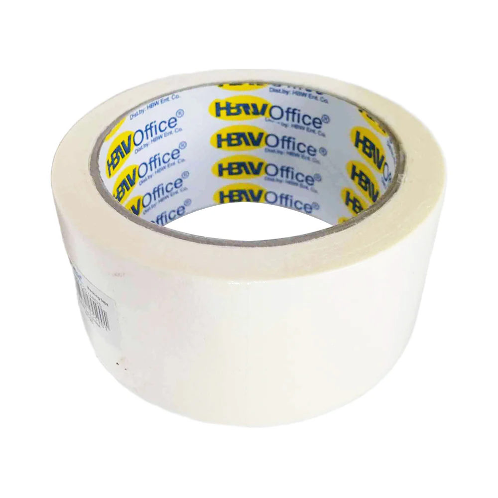 HBW Masking Tape 48mm x 25y - Image 2