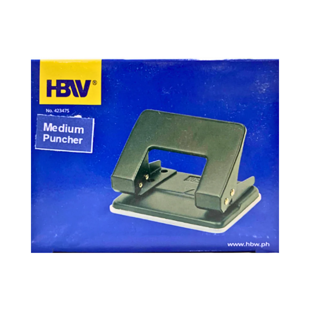 HBW Office Puncher - Image 2