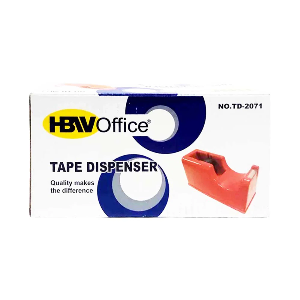 HBW Office Tape Dispenser - Image 2