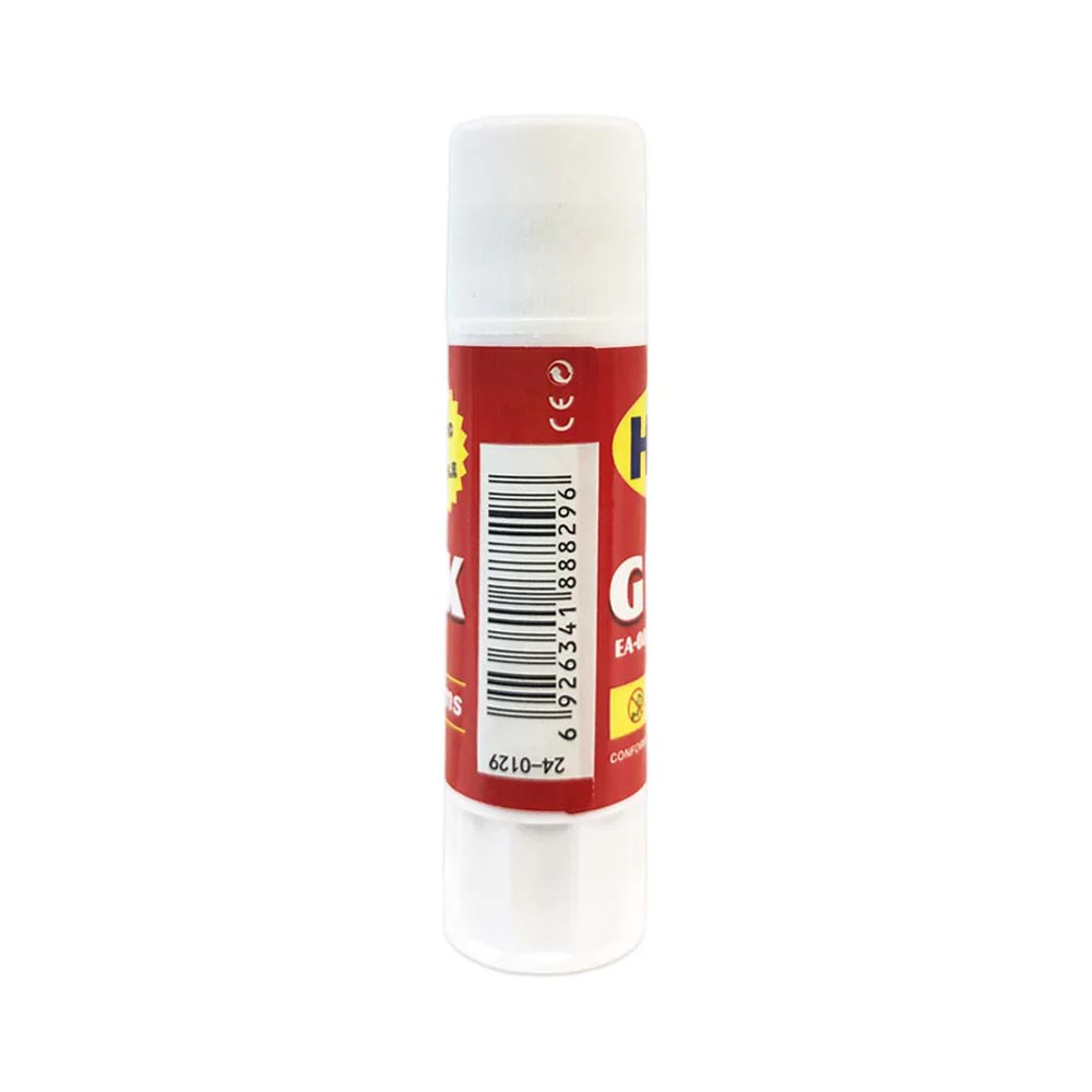 HBW Stick Glue Stick 8g - Image 2