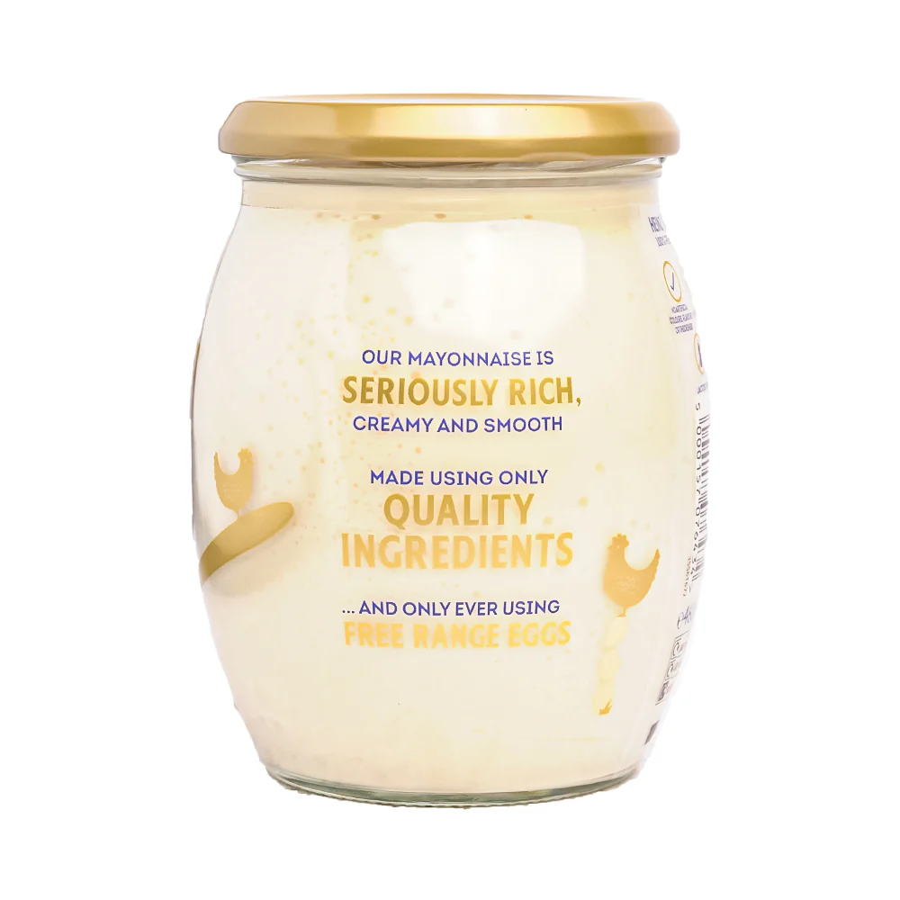 Heinz Seriously Good Mayonnaise - Image 2
