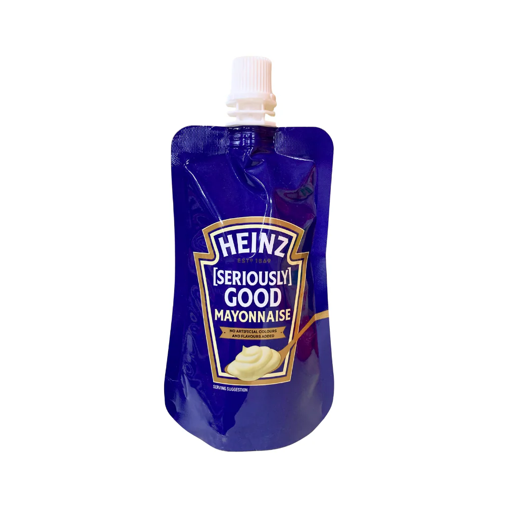 Heinz Seriously Good Mayonnaise - Image 6