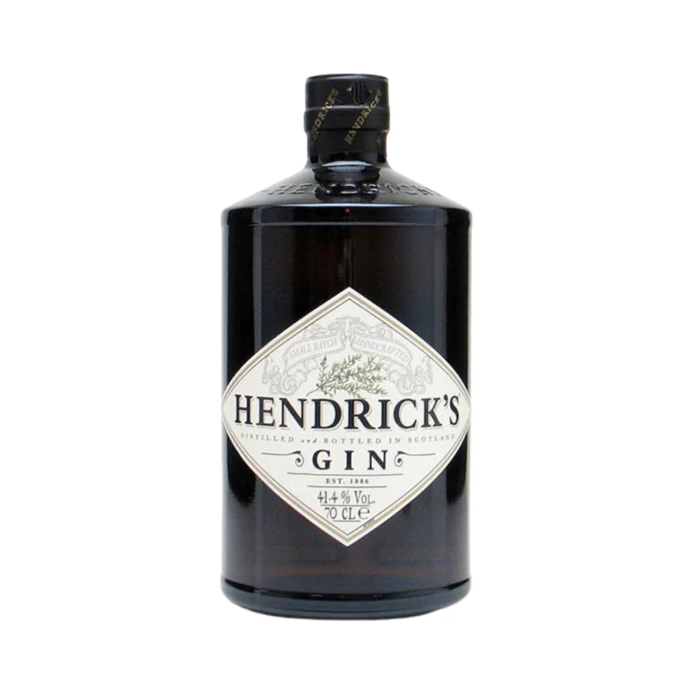 Hendrick's Gin 700ml - Image 2