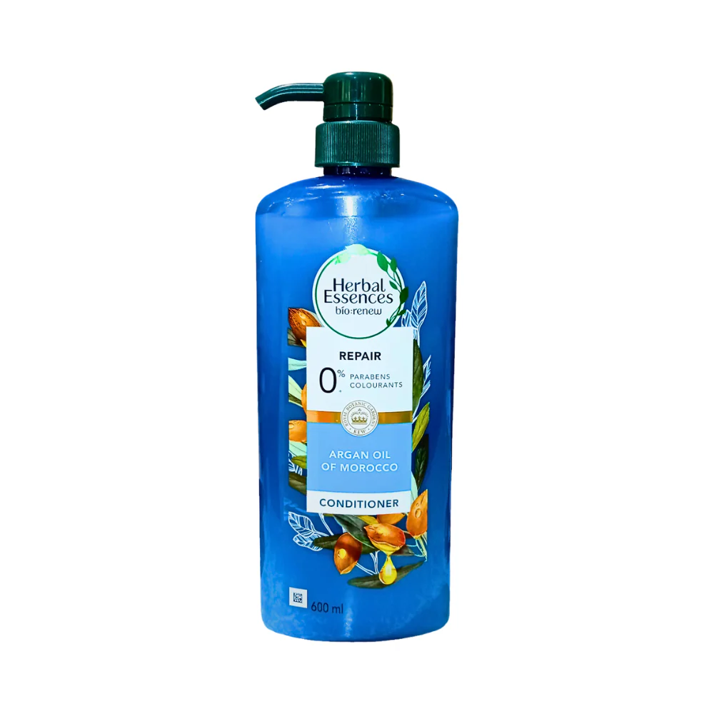 Herbal Essences Conditioner Argan Oil 600ml - Image 2