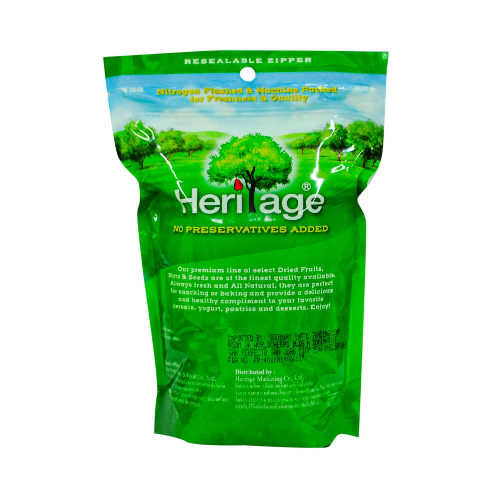 Heritage Blanched Sliced Almonds 200g - Image 2