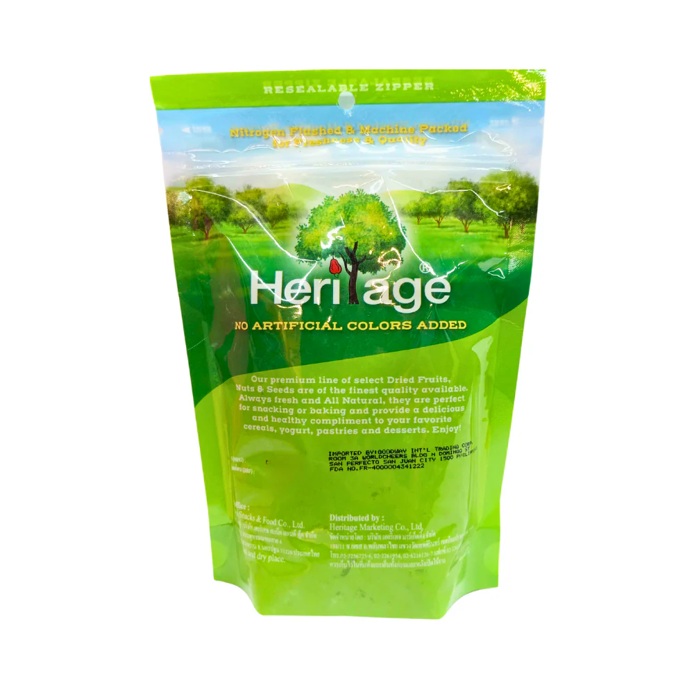Heritage Premium Thompsons Seedless Raisins 250g - Image 2