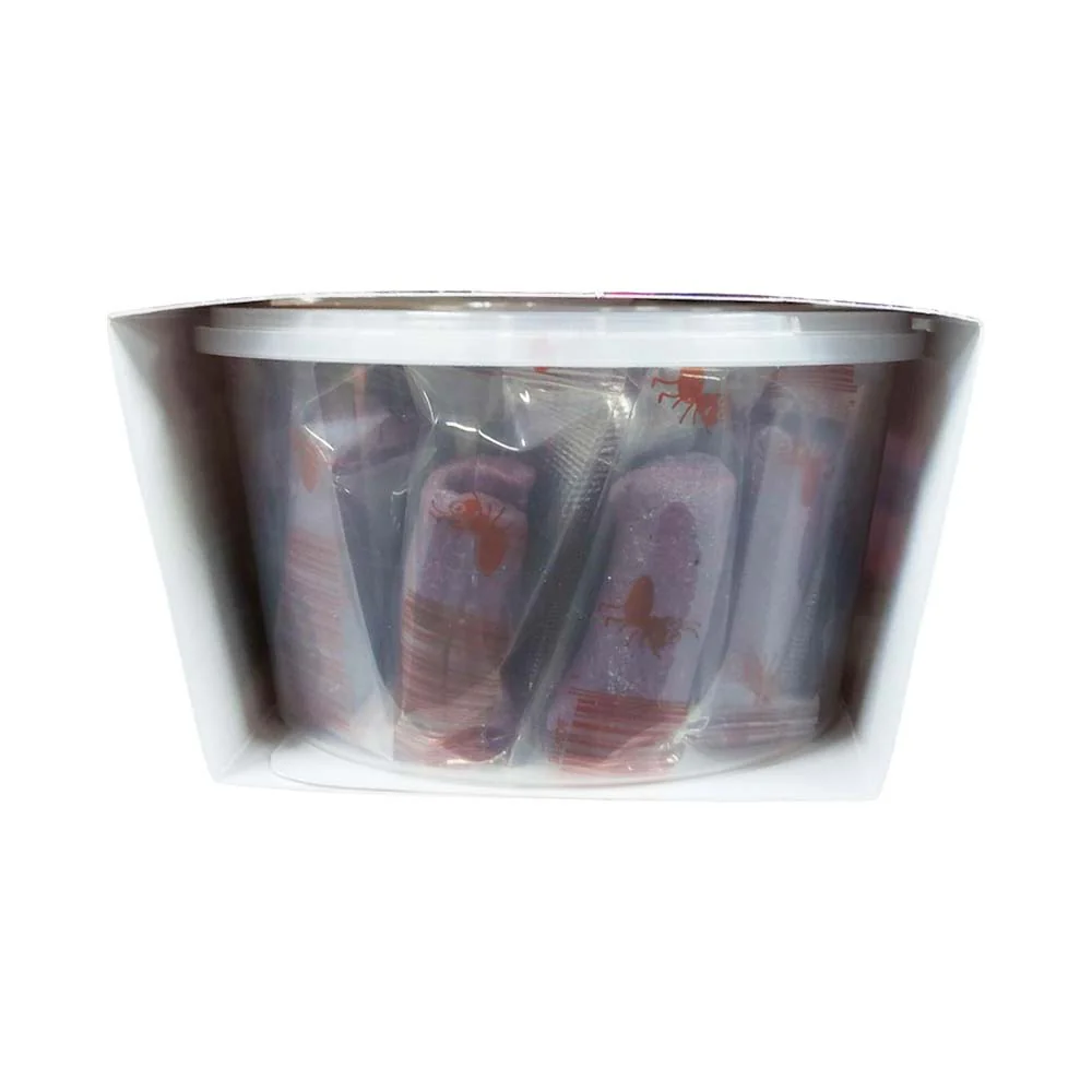 Hinam-is PastiRoll Ube Filling 20's - Image 2