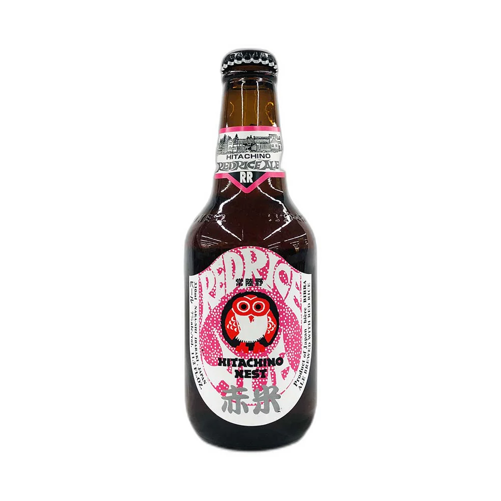 Hitachino Nest Beer 330ml - Image 11