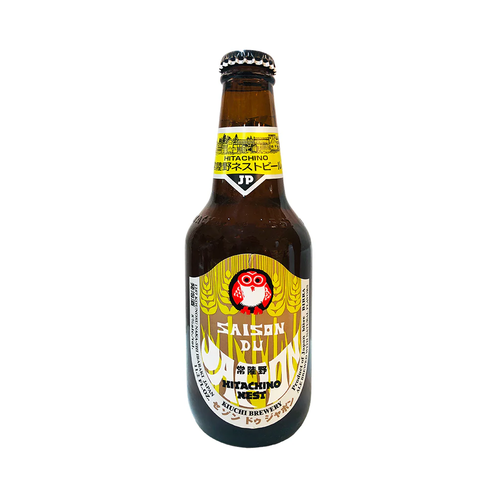 Hitachino Nest Beer 330ml - Image 2