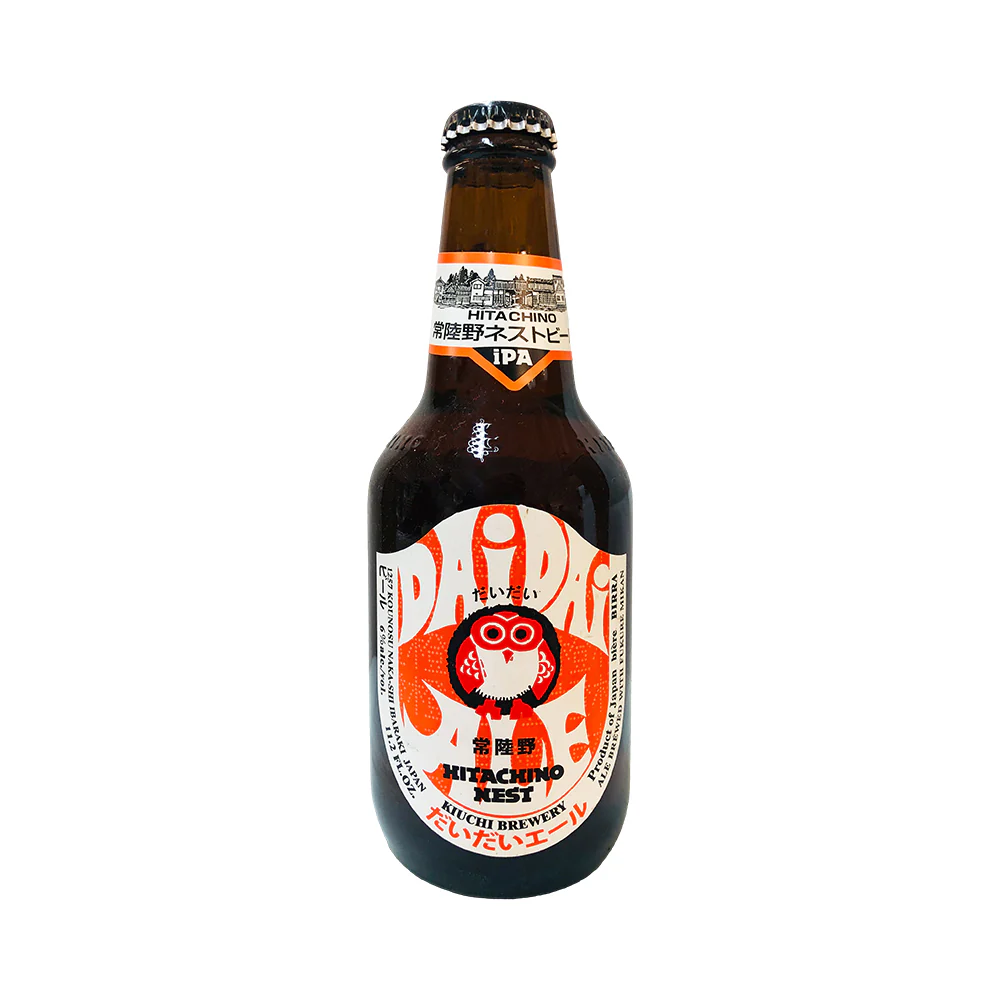 Hitachino Nest Beer 330ml - Image 5