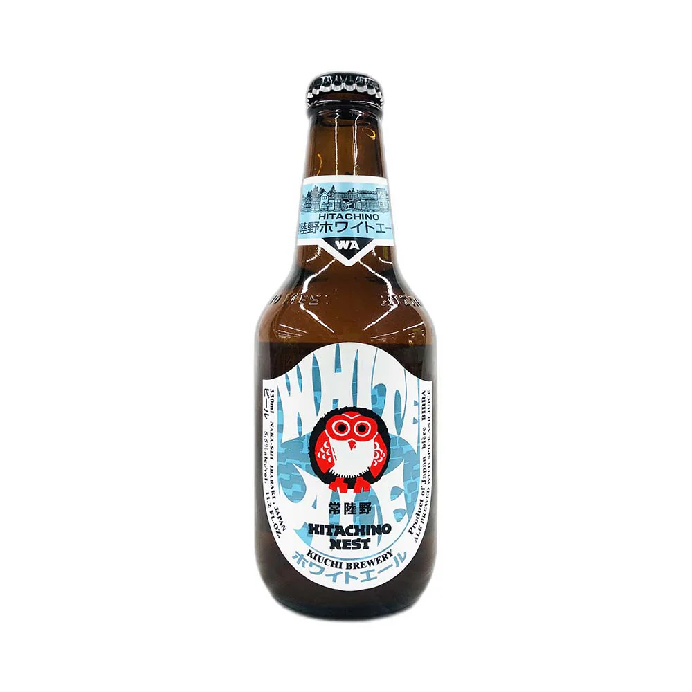 Hitachino Nest Beer 330ml - Image 8