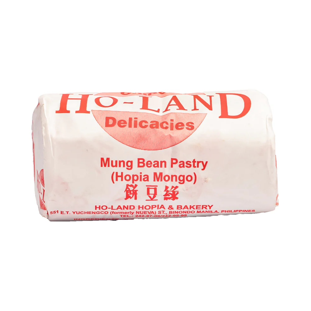 Ho-Land Hopia Mongo 227g - Image 2