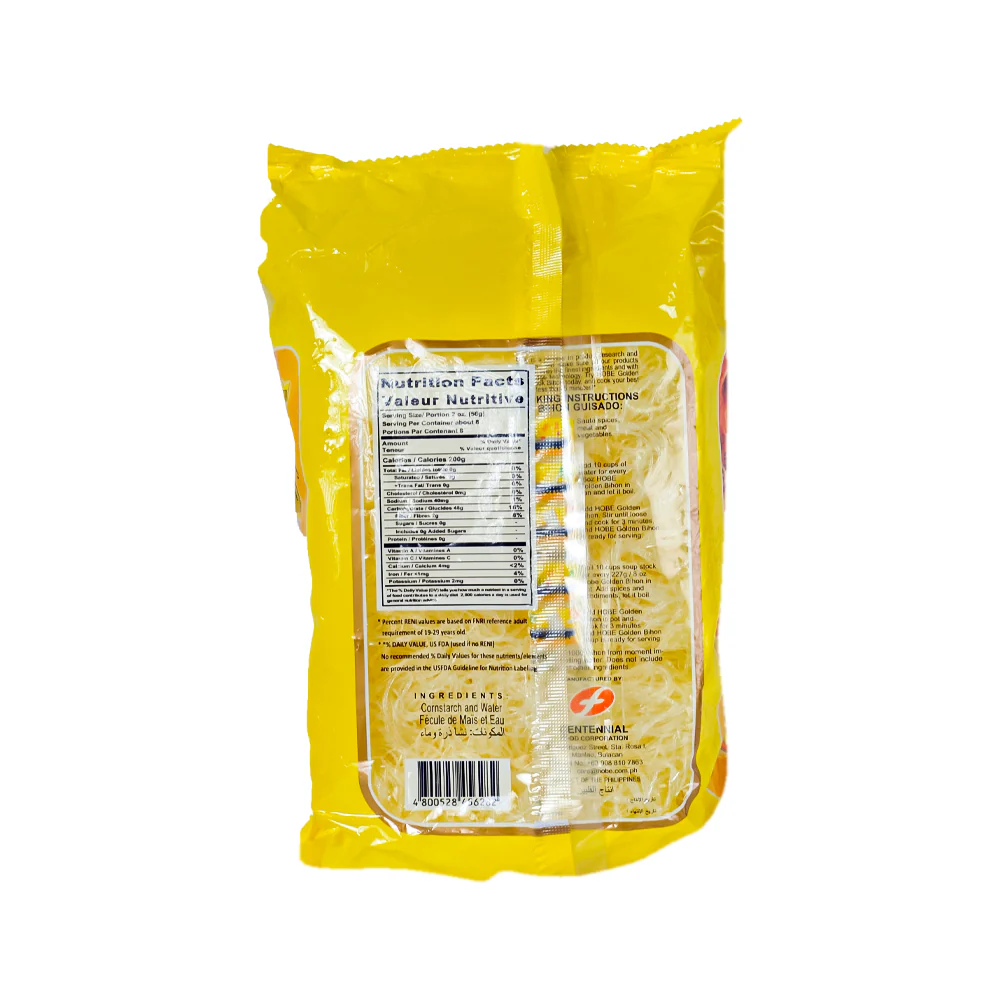 Hobe Special Bihon 454g (16oz) - Image 2