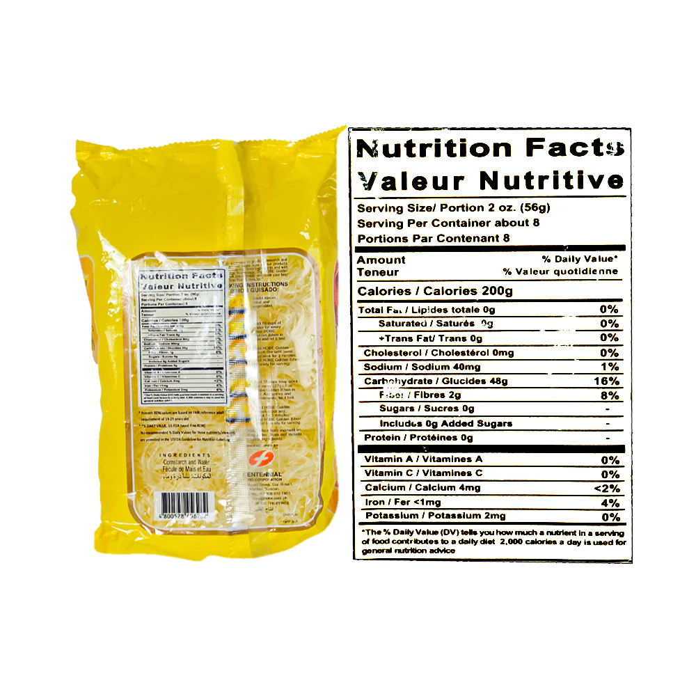 Hobe Special Bihon 454g (16oz) - Image 3