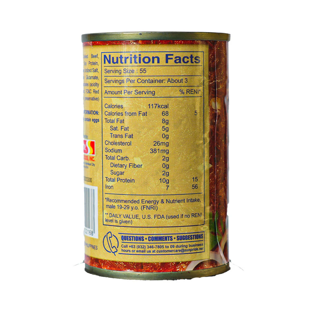 Holiday Corned Beef 150g - Image 2
