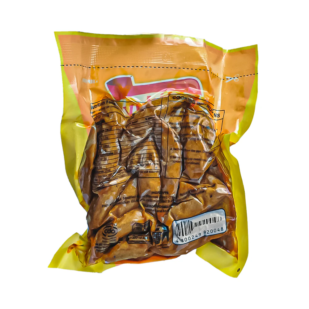 Holiday Quekiam 220g - Image 2