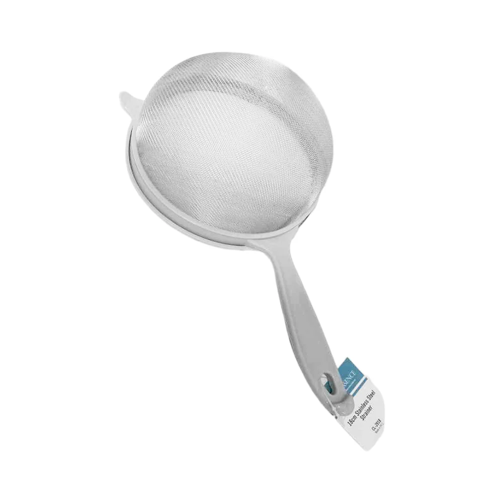 Home Essence Strainer 18cm - Image 2