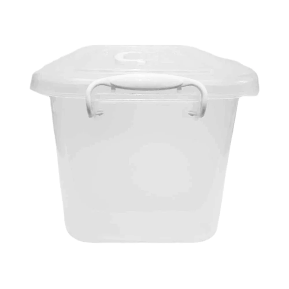 Home Gallery Plastic Storage 12L - Image 3