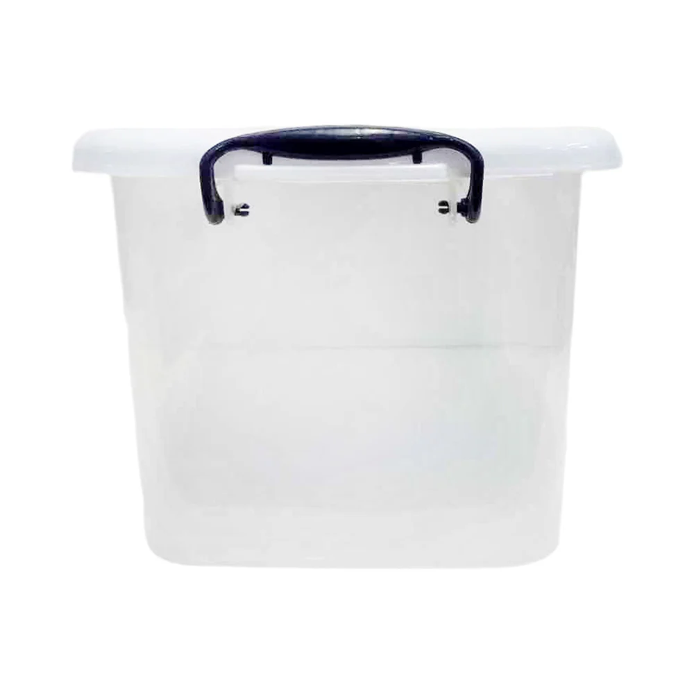 Home Gallery Storage Box 12L - Image 2