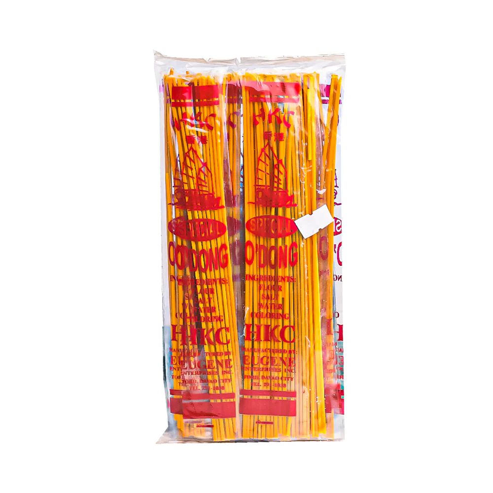 Hongkong Chow Odong 12's - Image 2