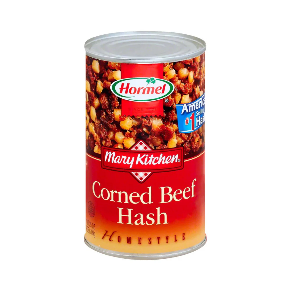 Hormel Corned Beef Hash 709g - Image 2
