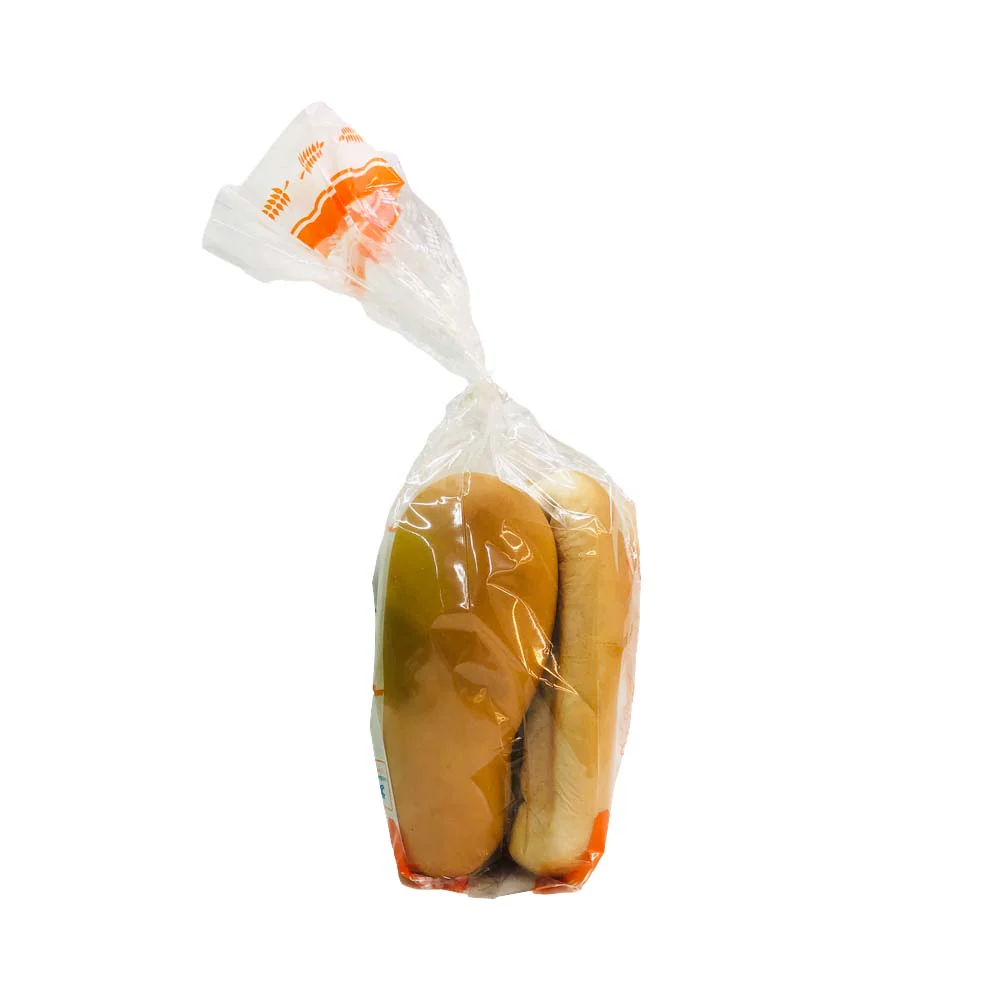 Bakers Square Hotdog Buns Pack - Image 2
