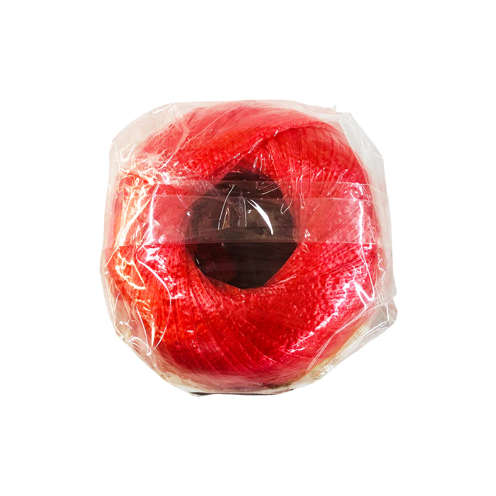Housewell #909 Soft Twine Medium 50g - Image 3