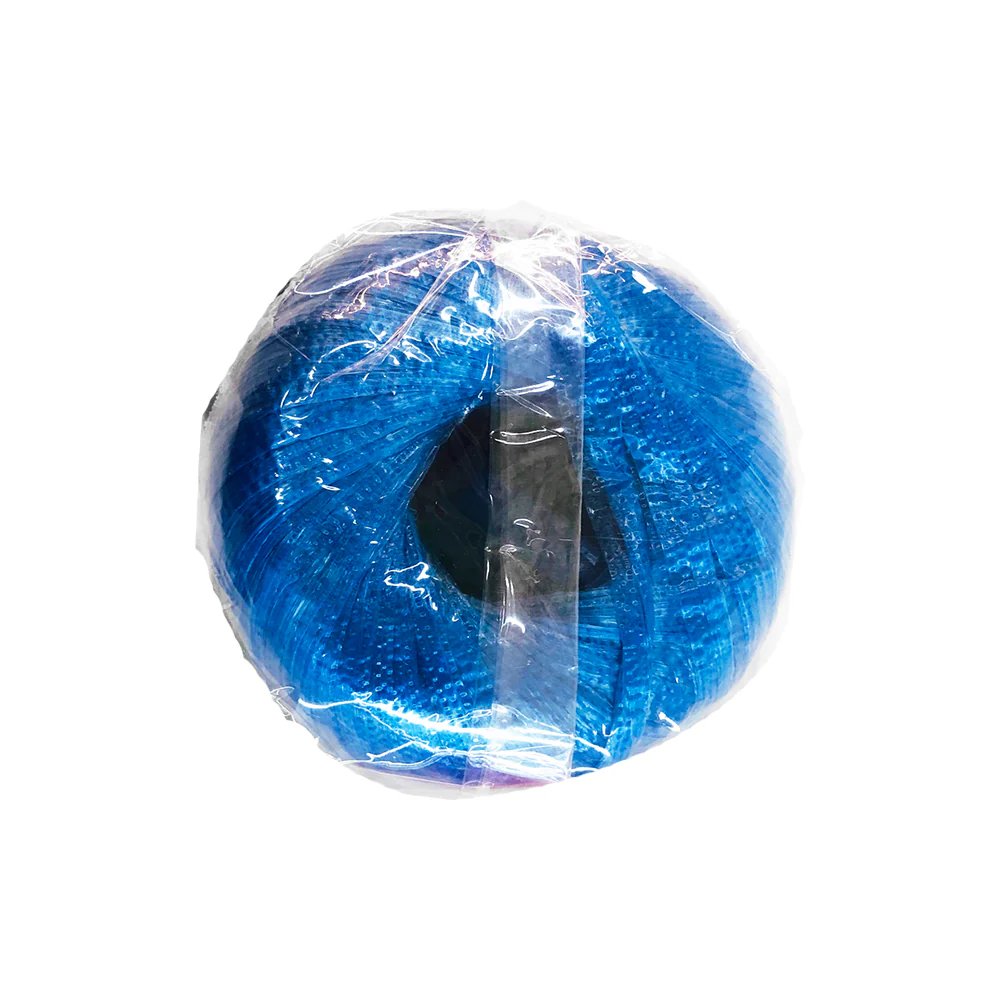 Housewell #909 Soft Twine Medium 50g - Image 5