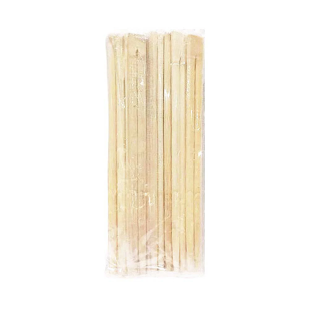 Housewell Wooden Chopsticks 12 Pairs - Image 2