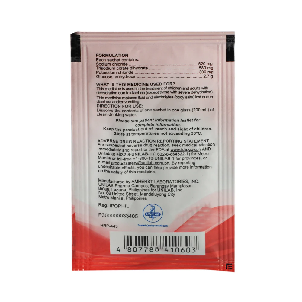 Hydrite Apple Sachet 4.1g - Image 2