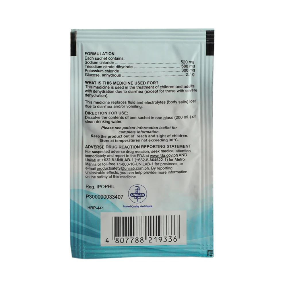 Hydrite Sachet 4.1g - Image 2
